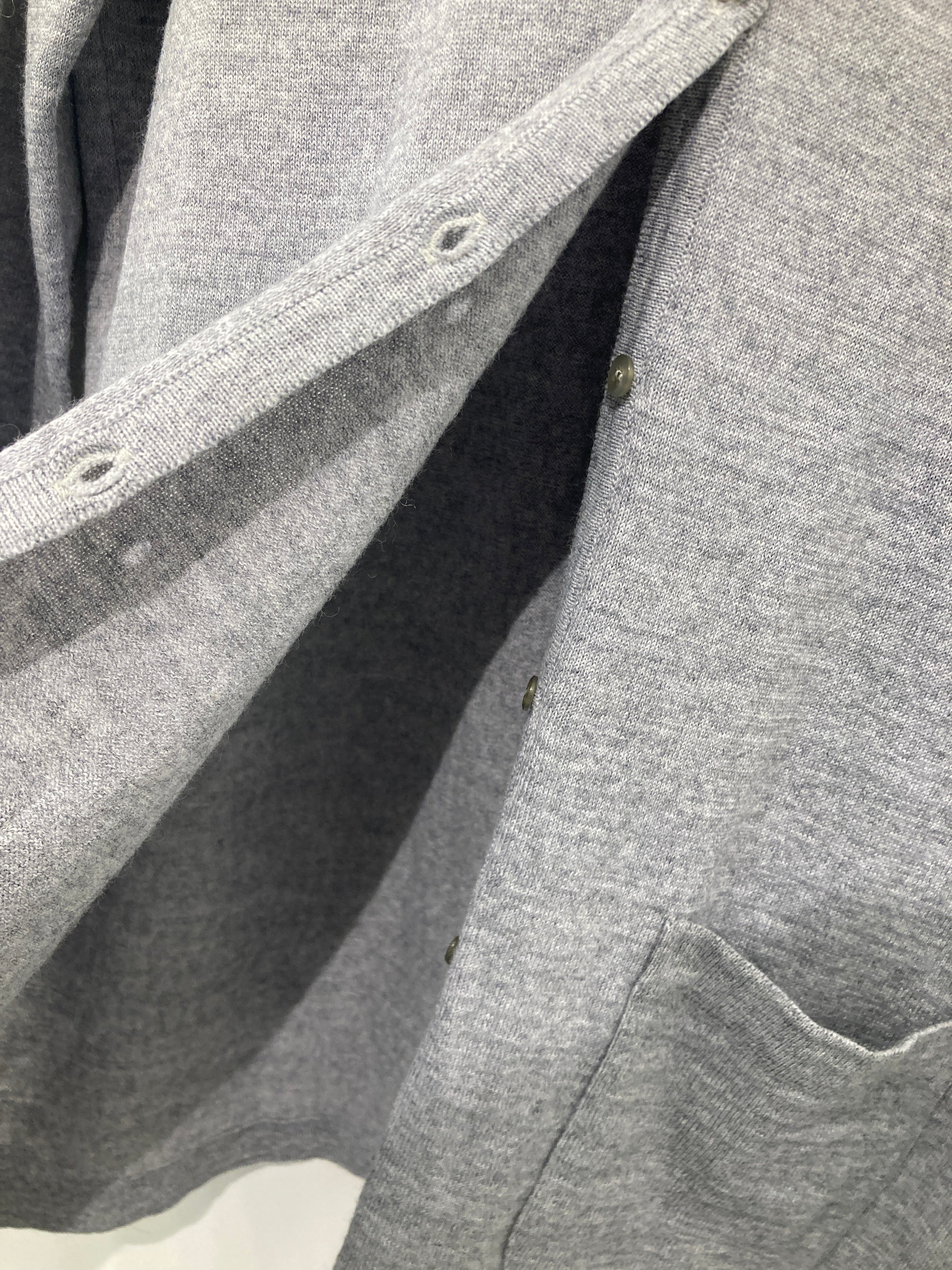 Vision Cardigan